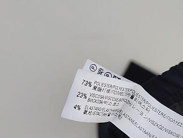 bape klapki: Zara, Spodnie materiałowe damskie, rozmiar M — 5