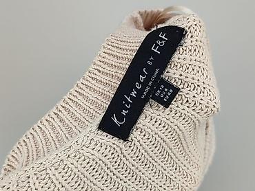 sweter adidas: F&F, Sweter damski, rozmiar L — 4