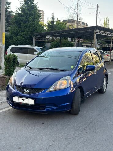 диска хонда жаз: Honda Fit: 2008 г., 1.5 л, Вариатор, Бензин, Хэтчбэк