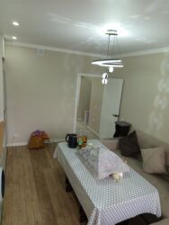 Продажа квартир: 2 комнаты, 54 м², 108 серия, 7 этаж, Евроремонт — 9