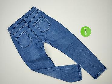 jeans derby: Jeansy damskie, rozmiar S — 3