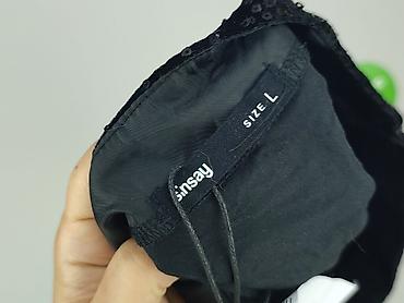 stan skirt: Sinsay, Spódnica damska, rozmiar L — 4