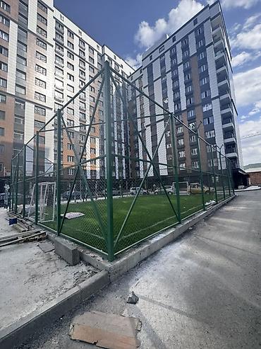 imak: 1 комната, 45 м², Технопарк Элитка, 12 этаж, Свежий ремонт — 5