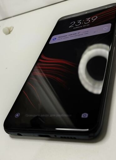 ремонт дисплея телефона цена: Poco X3 Pro, Б/у, 128 ГБ, цвет - Черный, 2 SIM