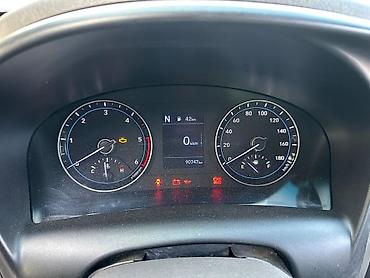 тойота бортовой: Легкий грузовик, Hyundai, Стандарт, Б/у — 8