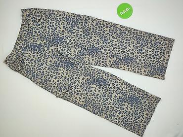 relaxy kozaki: Shein, Spodnie cargo damskie, rozmiar M — 2