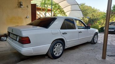 ролс ройс машина: Mercedes-Benz E-Class: 1986 г., 2.3 л, Механика, Бензин, Седан
