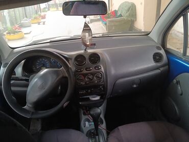 моющий пылесос для химчистки салона автомобиля бу: Chevrolet Matiz: 2011 г., 0.8 л, Автоматические, Бензин, Хэтчбэк