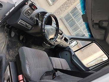 sprinter 2 2: Грузовик, Mercedes-Benz, Стандарт, 3 т, Б/у — 1