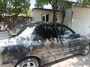 dewoo lanos: Daewoo Lanos: 2000 г., 1.5 л, Автомат, Бензин, Седан — 6