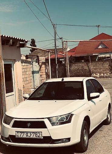 Iran Khodro: Iran Khodro : 1.7 l | Sedan — 1