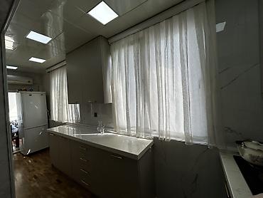 Mənzillər: Satılır 3 otaqlı köhnə tikili 70 m², Nərimanov r. Eksperimental — 8