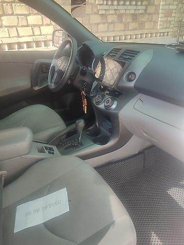 toyota avalon цена: Toyota RAV4: 2008 г., 2.4 л, Автомат, Бензин, Кроссовер — 2