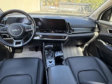 датчик ввти: Kia Sportage: 2023 г., 2 л, Автомат, Газ, Кроссовер — 6