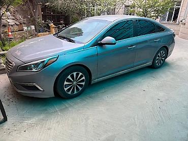 Hyundai: Kreditlə satılır 
ilkin ödəniş 6500
28 ay — 3