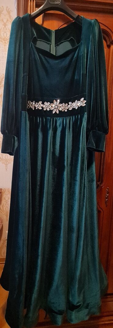 Ziyafət donları: Ziyafət donu, Maksi