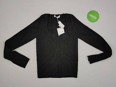aplikacja shein: Bershka, Sweter damski, rozmiar XL — 2