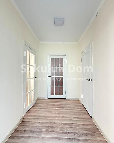 Продажа коттеджей и домов: 🏠Продаётся дом в с. Сокулук 🟡Комнаты: 3 🟡Участок: 10 соток — 9