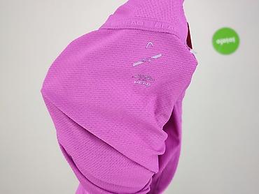 dresy cocomore: Head brand, Damska koszulka polo, rozmiar M — 4