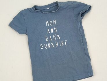 body dziecięce guess: T-shirt, Name it, 6-9 months, condition - Very good