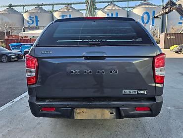 Частная аренда авто: Сдаю Авто в Аренду Посуточно Есть 1.Рекстон Хан 4 вд Внедорожник в — 5