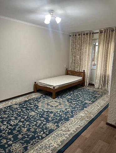 1 комната, Космос Собственник, С подселением, от 1 года, С мебелью полностью