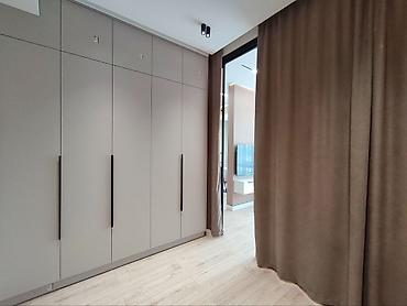 Продажа квартир: 1 комната, 45 м², Элитка, 2 этаж, Дизайнерский ремонт — 2