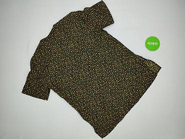 Women: Women's blouse, size 4XL — 3