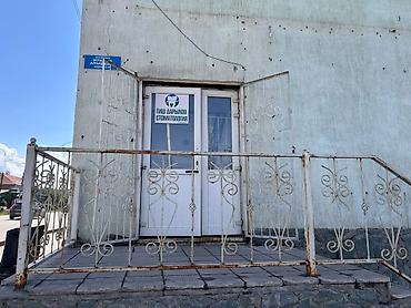 арт сквер art square: Коммерческое помещение в центре Каракола Адрес: ул. Токтогула — 8