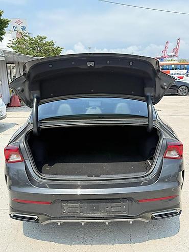 Kia: Kia K5: 2020 г., 2 л, Автомат, Газ, Седан — 9