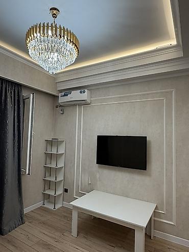 1000 мелочей карпинка: 2 комнаты, 48 м², Элитка, 13 этаж, Евроремонт — 5