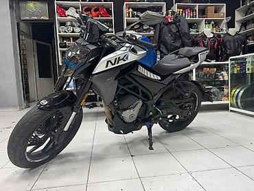 skyline 250cc: - 250, 250 sm3, 2024 il, 61000 km — 3