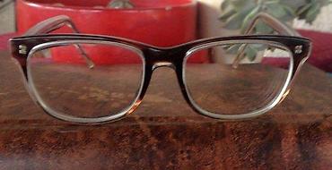 Naočare: Marc by Marc Jacobs dioptrijski ram za naočare. Kao NOVE. Marc Jacobs — 5