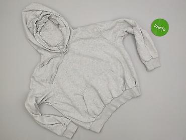 divided basic: H&M Divided, Bluza z kapturem damska, rozmiar S — 2