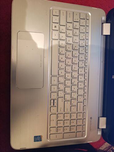 Ноутбуки: Ультрабук, HP, 8 ГБ ОЗУ, Intel Core i5, 15.6 ", Б/у, память HDD — 4