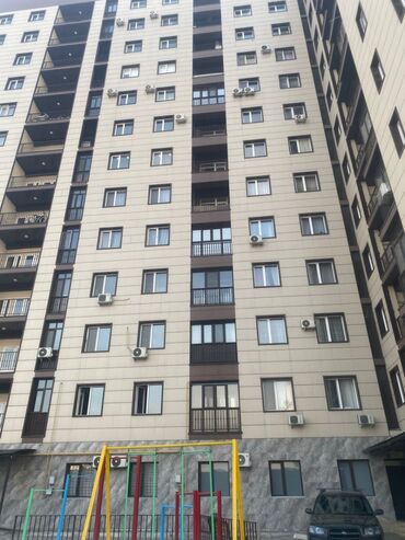 Продажа квартир: 1 комната, 40 м², Элитка, 6 этаж