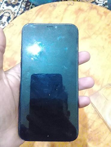note 7 samsung: IPhone 11 Pro, Yaşıl, Qırıq — 2