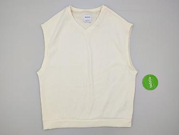 born2 bee: Bershka, Męska kamizelka, rozmiar L — 2