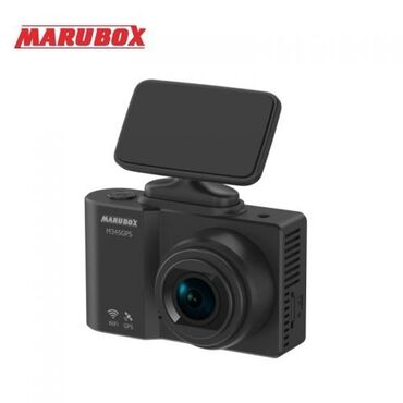 видеокамера панасоник м40: Автомобильный Видео Регистратор WiFi Комбо 2в1+GPS информатор Marubox