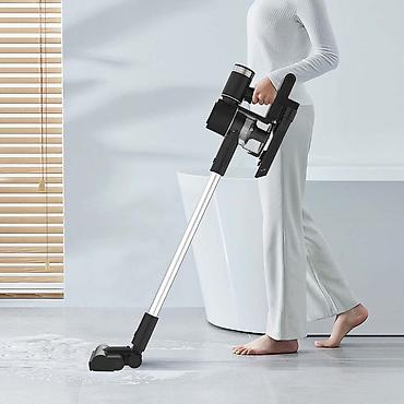vacuum: Беспроводной пылесос Winning Star ST-5044 — это современное — 7