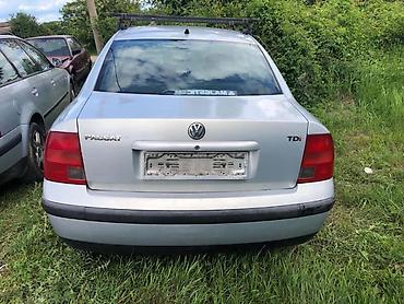 moj auto: PASSAT B5 1.9 STOP SVETLA ZA VOLKSWAGEN PASSAT B5 | Passat B5 1.9 — 1