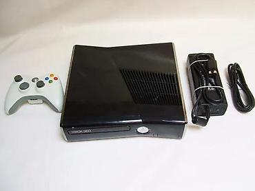 Xbox 360 & Xbox: Rezervisan! ⬆️⬆️⬆️ Kompletna ponuda igara, konzola i opreme klikom na — 1