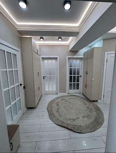 Продажа квартир: 3 комнаты, 75 м², Элитка, 4 этаж, Дизайнерский ремонт — 11