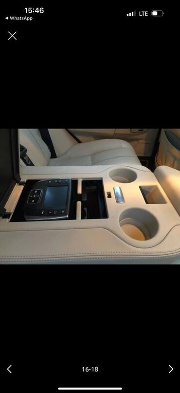 Land Rover: Land Rover Range Rover: 2010 г., 5 л, Автомат, Бензин, Внедорожник — 10