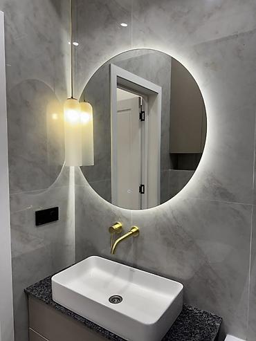 Продажа квартир: 2 комнаты, 42 м², Элитка, 14 этаж, Дизайнерский ремонт — 7