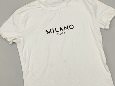 T-shirts: M (EU 38), condition - Fair