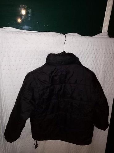Prošivene jakne: HELLY HANSEN ORIGINAL JAKNA SA 2 LICA TOP STANJE AKCIJA | Cene nisu — 2