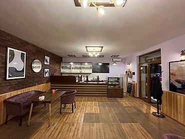 28 de kiraye ev: Hazır CoffeeShop satılır. Obyekt deyil, biznes (yəni içindəki hazır — 3