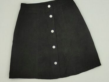 Спідниця жіноча, H&M, Розмір 2XS