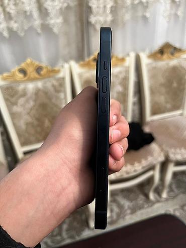 Apple iPhone: IPhone 13, 128 GB, Göy, Simsiz şarj, Face ID — 5